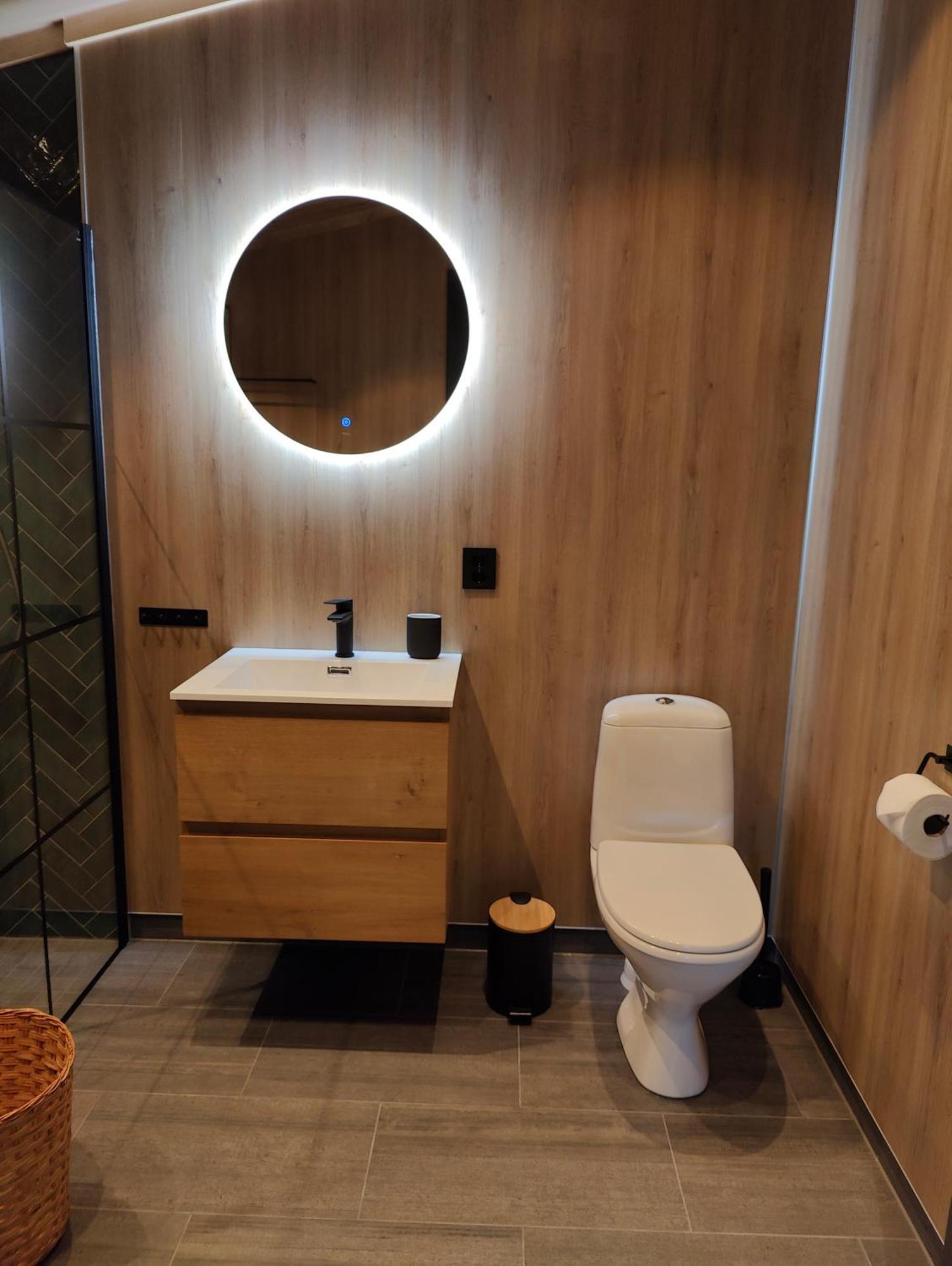Apartment Nye Pa Blomberg I