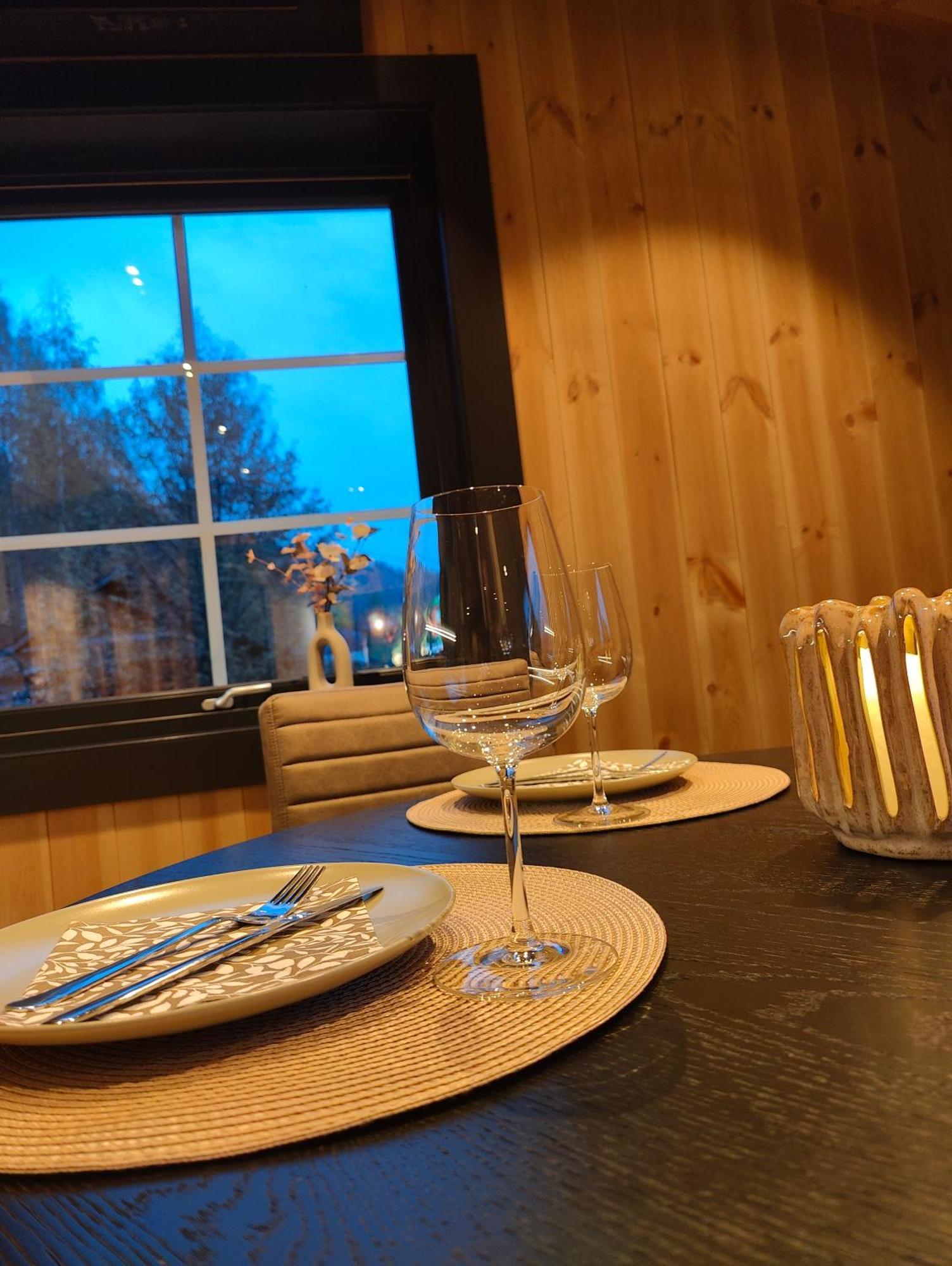 Nye Pa Blomberg I * Hafjell